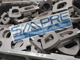 SIMEN PRECAST Lifting Clutch