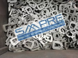 SIMEN PRECAST Lifting Clutch