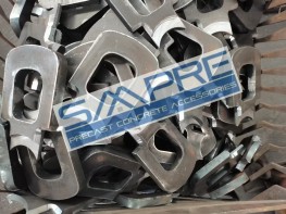 SIMEN PRECAST Lifting Clutch