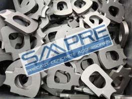 SIMEN PRECAST Lifting Clutch