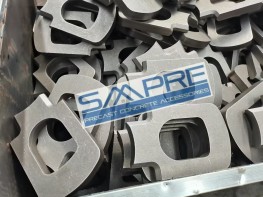 SIMEN PRECAST Lifting Clutch