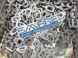 SIMEN PRECAST Lifting Clutch