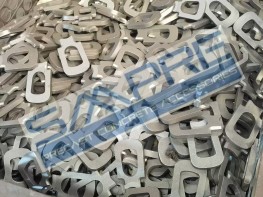 SIMEN PRECAST Lifting Clutch