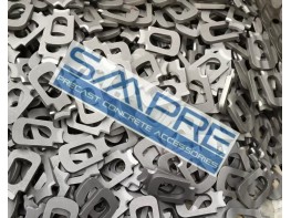 SIMEN PRECAST Lifting Clutch