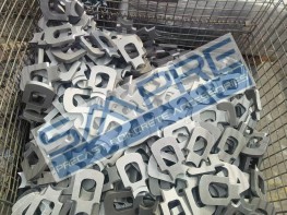 SIMEN PRECAST Lifting Clutch