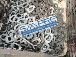 SIMEN PRECAST Lifting Clutch