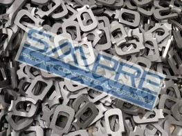 SIMEN PRECAST Lifting Clutch