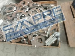 SIMEN PRECAST Lifting Clutch