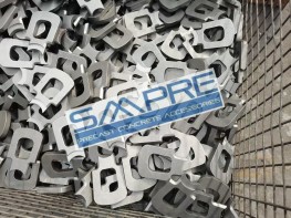 SIMEN PRECAST Lifting Clutch