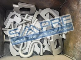 SIMEN PRECAST Lifting Clutch