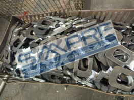 SIMEN PRECAST Lifting Clutch