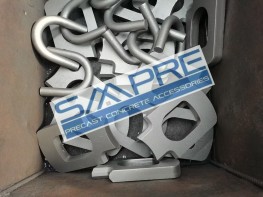 SIMEN PRECAST Lifting Clutch