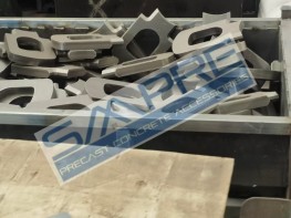 SIMEN PRECAST Lifting Clutch