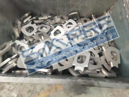 SIMEN PRECAST Lifting Clutch