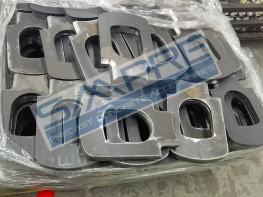 SIMEN PRECAST Lifting Clutch for Spherical Anchor