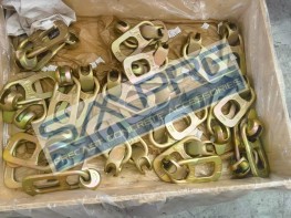 SIMEN PRECAST Lifting Clutch for Spherical Anchor