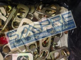 SIMEN PRECAST Lifting Clutch for Spherical Anchor