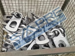 SIMEN PRECAST Lifting Clutch for Spherical Anchor