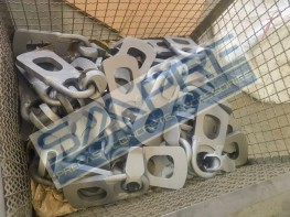 SIMEN PRECAST Lifting Clutch for Spherical Anchor