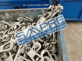 SIMEN PRECAST Lifting Clutch for Spherical Anchor
