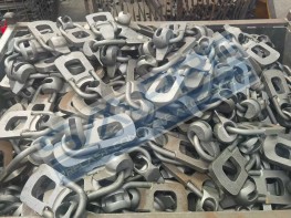 SIMEN PRECAST Lifting Clutch for Spherical Anchor