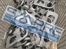 SIMEN PRECAST Lifting Clutch for Spherical Anchor