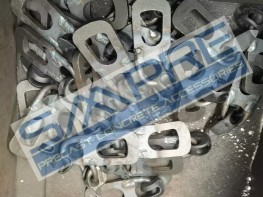 SIMEN PRECAST Lifting Clutch for Spherical Anchor