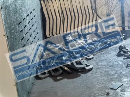 SIMEN PRECAST Lifting Clutch for Spherical Anchor