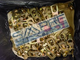 SIMEN PRECAST Lifting Clutch for Spherical Anchor