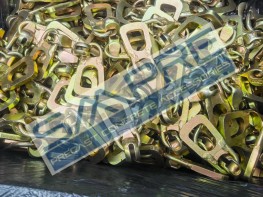 SIMEN PRECAST Lifting Clutch for Spherical Anchor