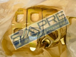 SIMEN PRECAST Lifting Clutch for Spherical Anchor