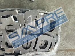 SIMEN PRECAST Lifting Clutch for Spherical Anchor