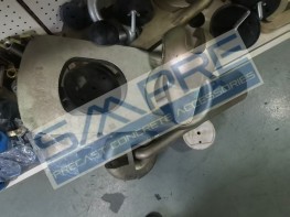 SIMEN PRECAST Lifting Clutch for Spherical Anchor