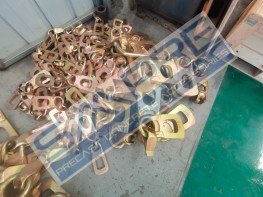 SIMEN PRECAST Lifting Clutch for Spherical Anchor