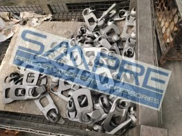 SIMEN PRECAST Lifting Clutch for Spherical Anchor