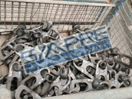 SIMEN PRECAST Lifting Clutch for Spherical Anchor