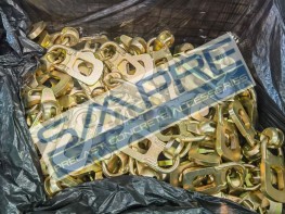 SIMEN PRECAST Lifting Clutch for Spherical Anchor