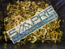 SIMEN PRECAST Lifting Clutch for Spherical Anchor