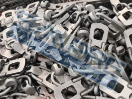 SIMEN PRECAST Lifting Clutch for Spherical Anchor