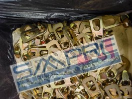 SIMEN PRECAST Lifting Clutch for Spherical Anchor