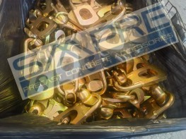 SIMEN PRECAST Lifting Clutch for Spherical Anchor