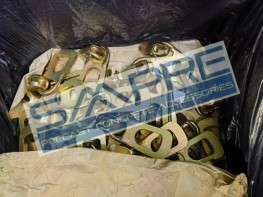 SIMEN PRECAST Lifting Clutch for Spherical Anchor