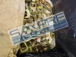 SIMEN PRECAST Lifting Clutch for Spherical Anchor