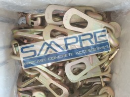 SIMEN PRECAST Lifting Clutch for Spherical Anchor