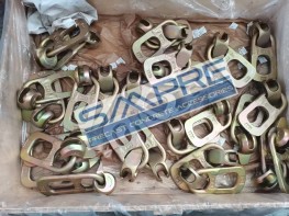 SIMEN PRECAST Lifting Clutch for Spherical Anchor