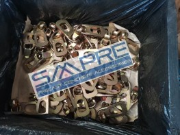 SIMEN PRECAST Lifting Clutch for Spherical Anchor