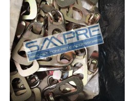 SIMEN PRECAST Lifting Clutch for Spherical Anchor