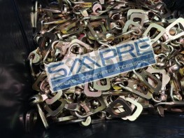 SIMEN PRECAST Lifting Clutch for Spherical Anchor