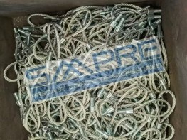 SIMEN PRECAST Lifting Loop