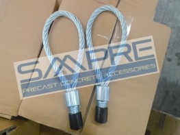 SIMEN PRECAST Lifting Loop